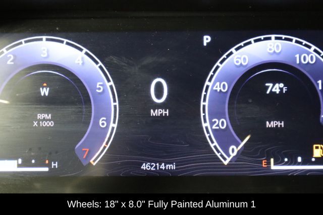 2023 Jeep Grand Cherokee L Altitude Raleigh NC