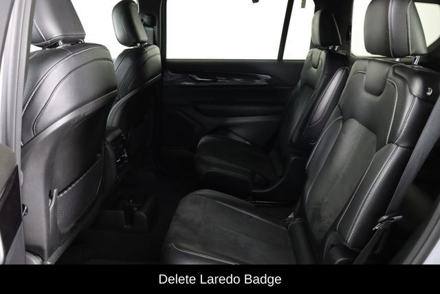 2023 Jeep Grand Cherokee L Altitude Raleigh NC