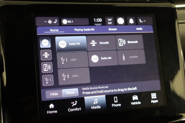 2023 Jeep Grand Cherokee L Altitude Raleigh NC