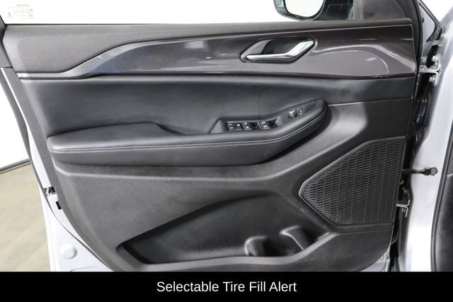 2023 Jeep Grand Cherokee L Altitude Raleigh NC