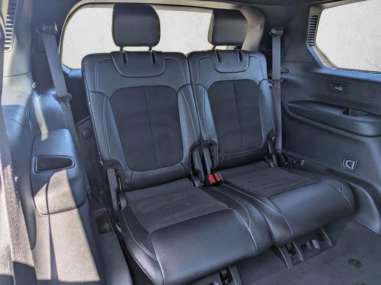 2023 Jeep Grand Cherokee L Altitude Roseville CA