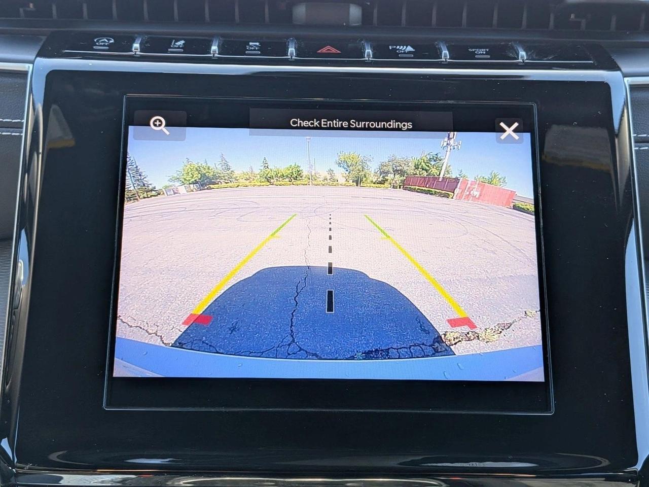 2023 Jeep Grand Cherokee L Altitude Roseville CA