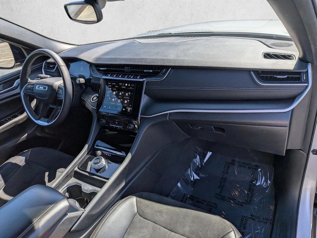 2023 Jeep Grand Cherokee L Altitude Roseville CA