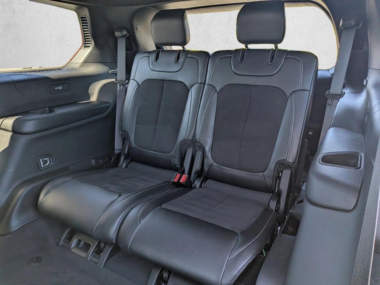 2023 Jeep Grand Cherokee L Altitude Roseville CA
