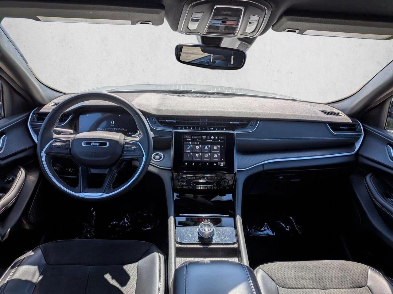 2023 Jeep Grand Cherokee L Altitude Roseville CA