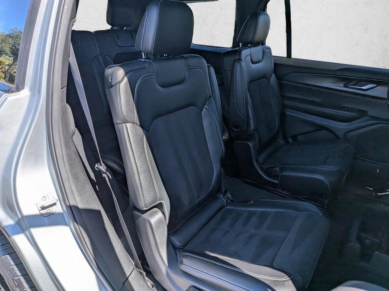 2023 Jeep Grand Cherokee L Altitude Roseville CA