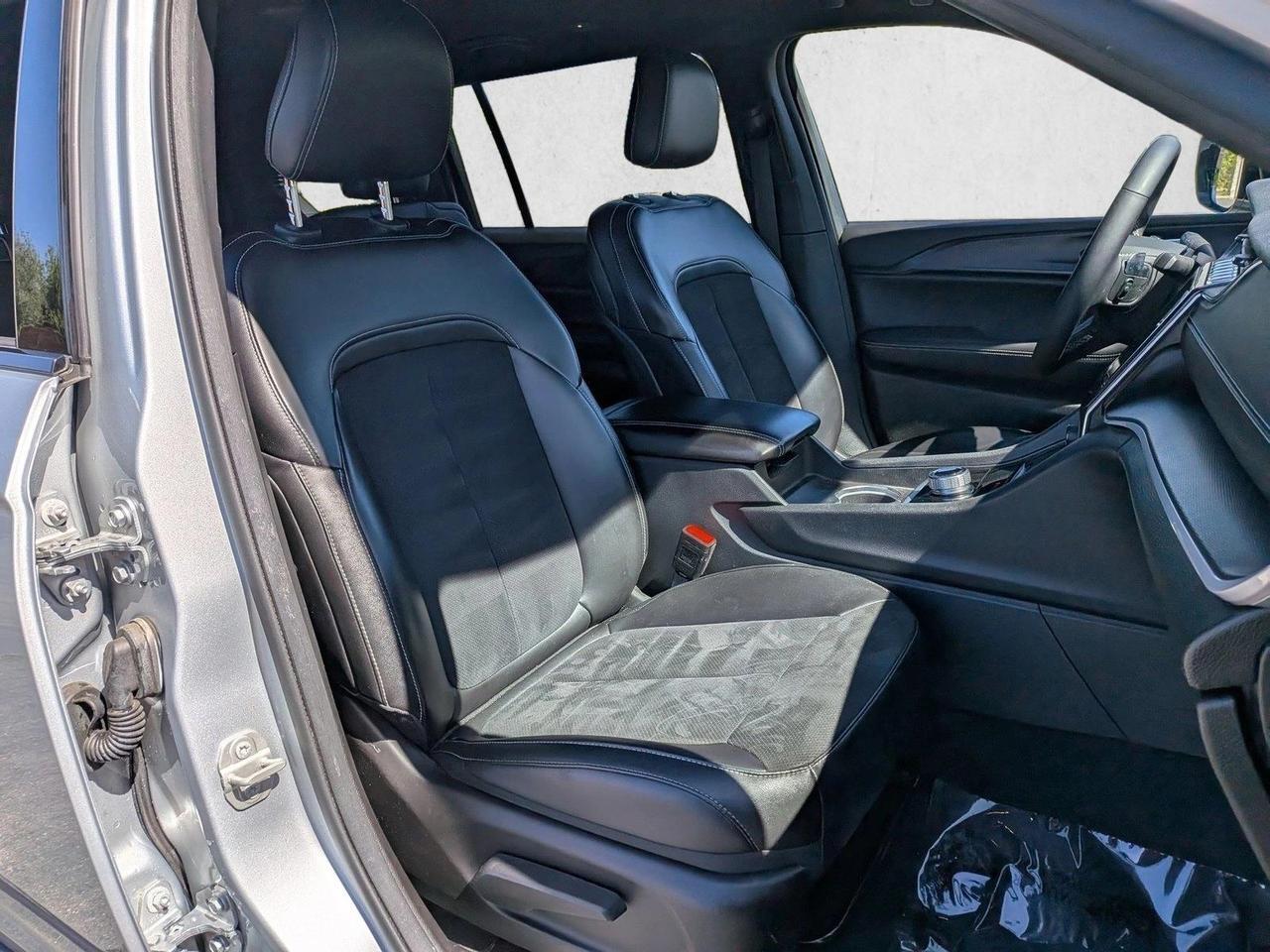 2023 Jeep Grand Cherokee L Altitude Roseville CA