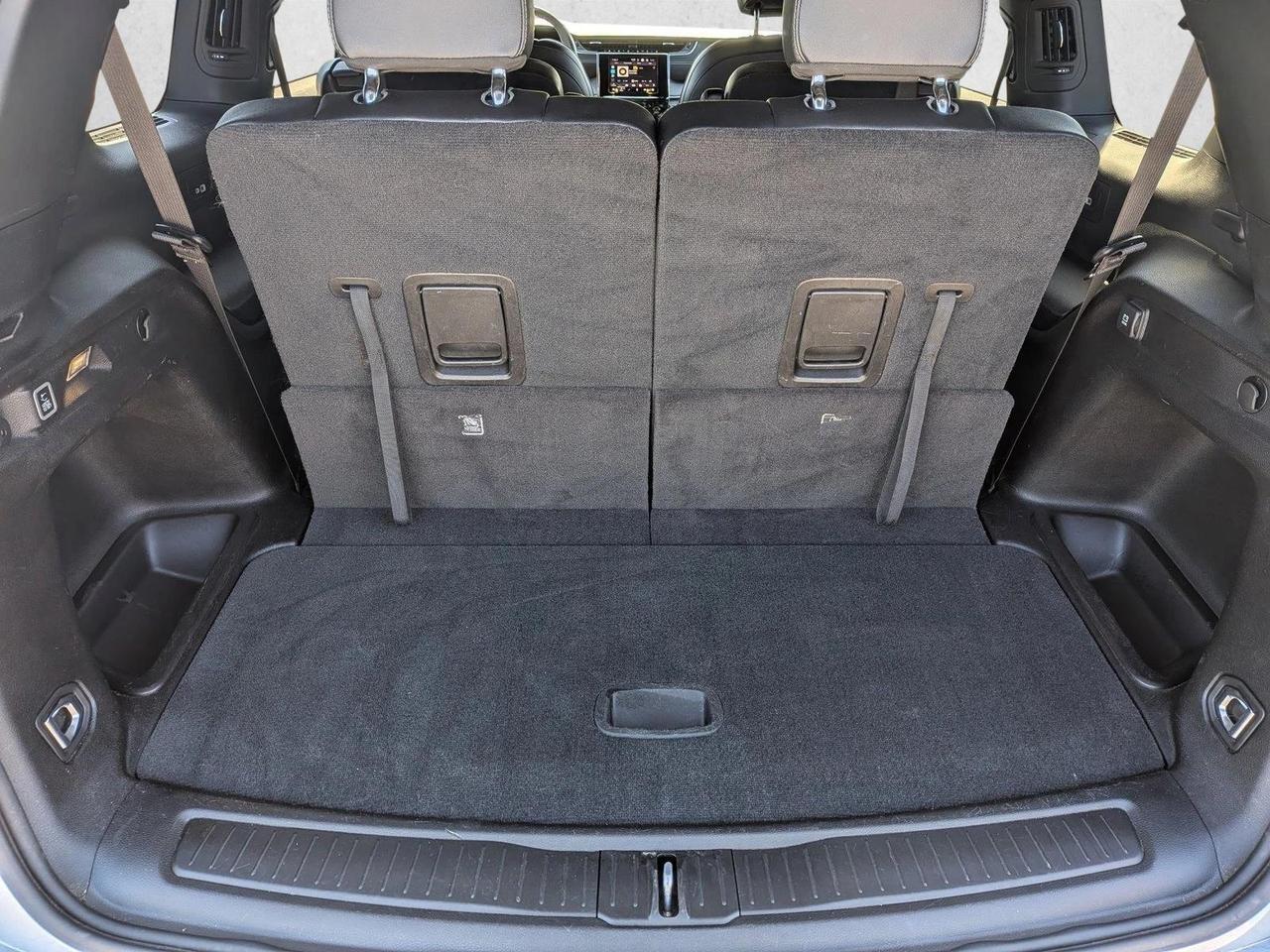 2023 Jeep Grand Cherokee L Altitude Roseville CA