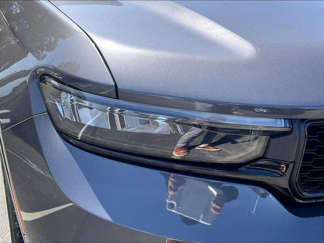 2023 Jeep Grand Cherokee L Altitude Roseville CA