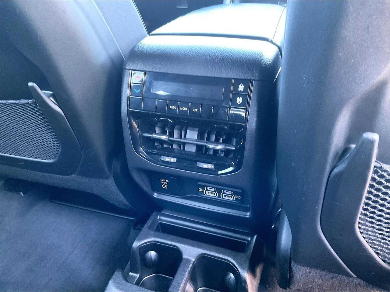 2023 Jeep Grand Cherokee L Altitude Roseville CA