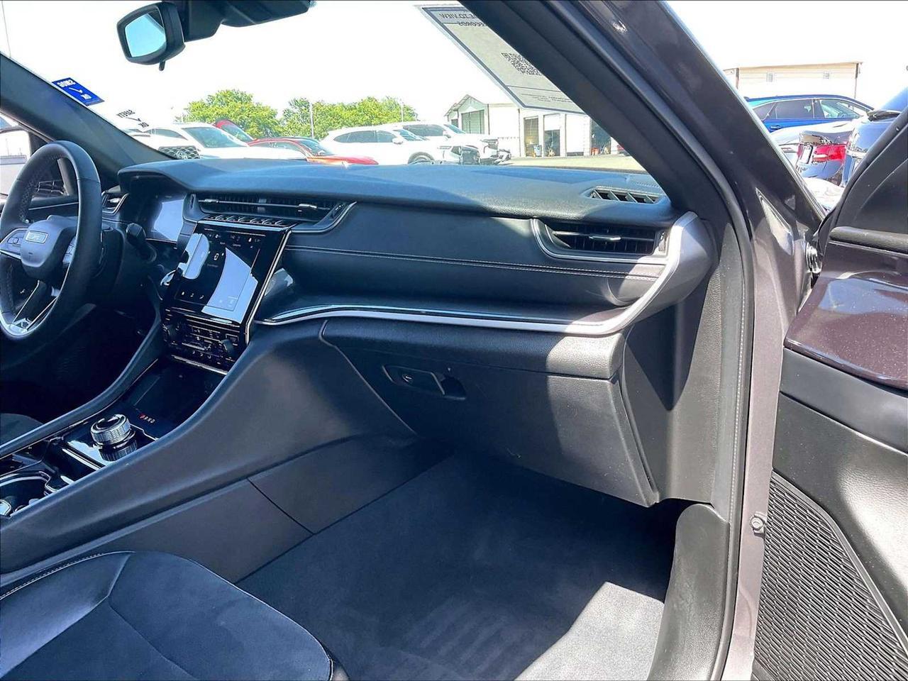 2023 Jeep Grand Cherokee L Altitude Roseville CA