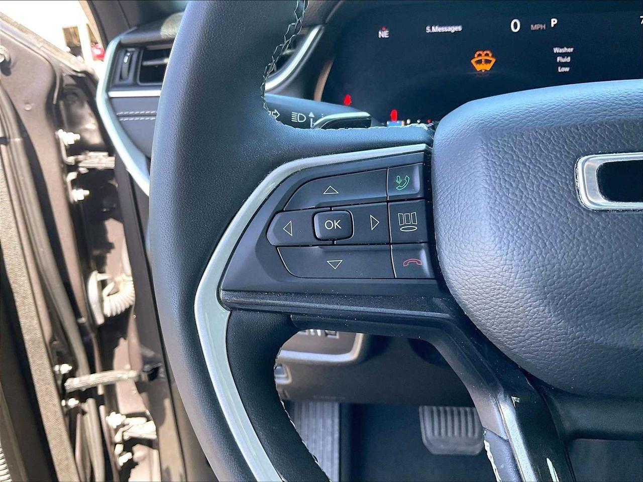 2023 Jeep Grand Cherokee L Altitude Roseville CA
