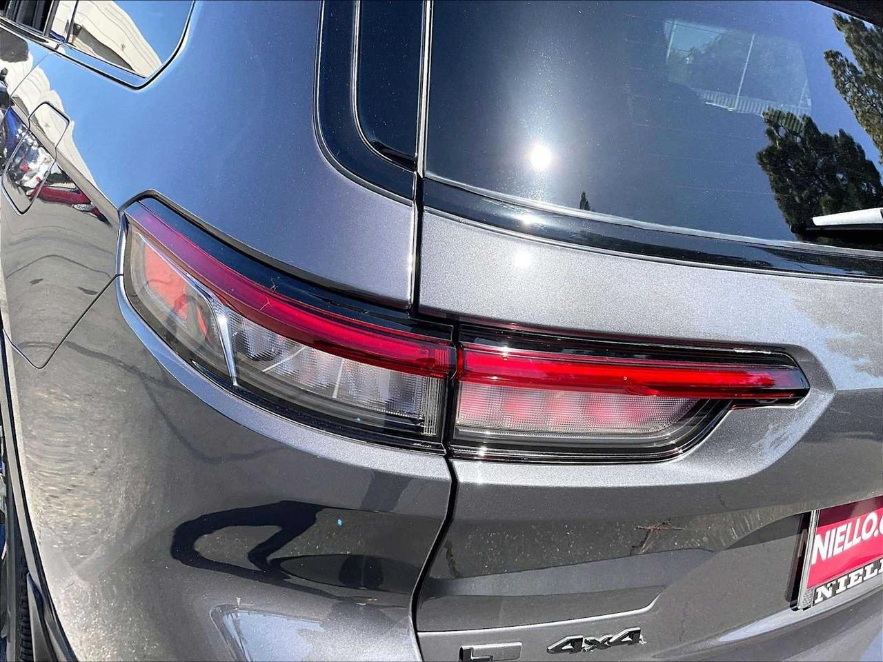 2023 Jeep Grand Cherokee L Altitude Roseville CA