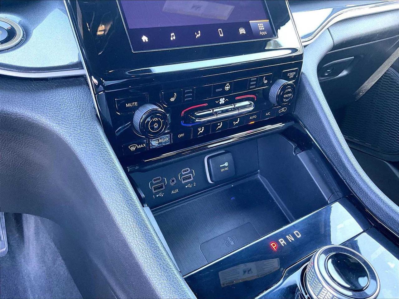 2023 Jeep Grand Cherokee L Altitude Roseville CA
