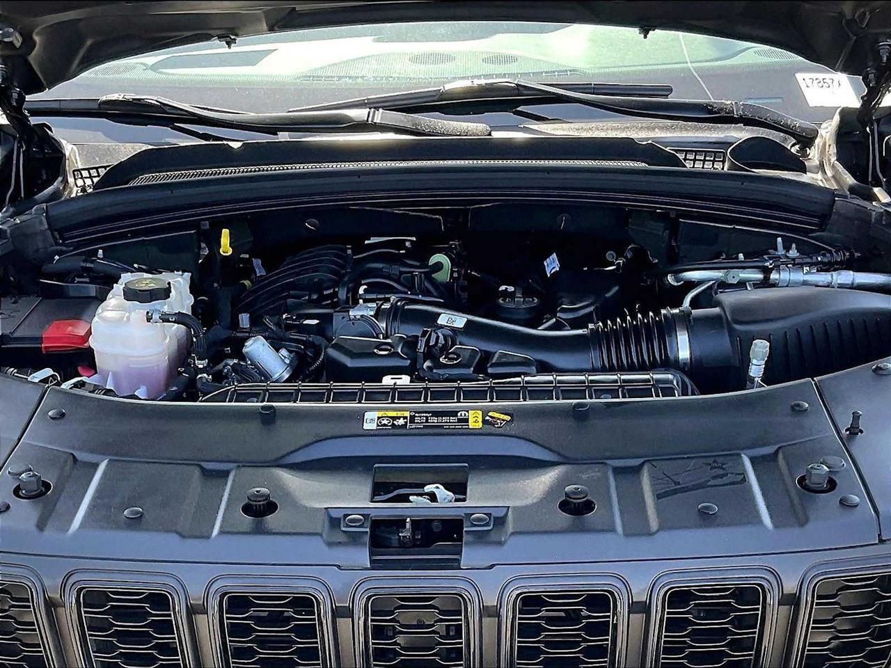 2023 Jeep Grand Cherokee L Altitude Roseville CA