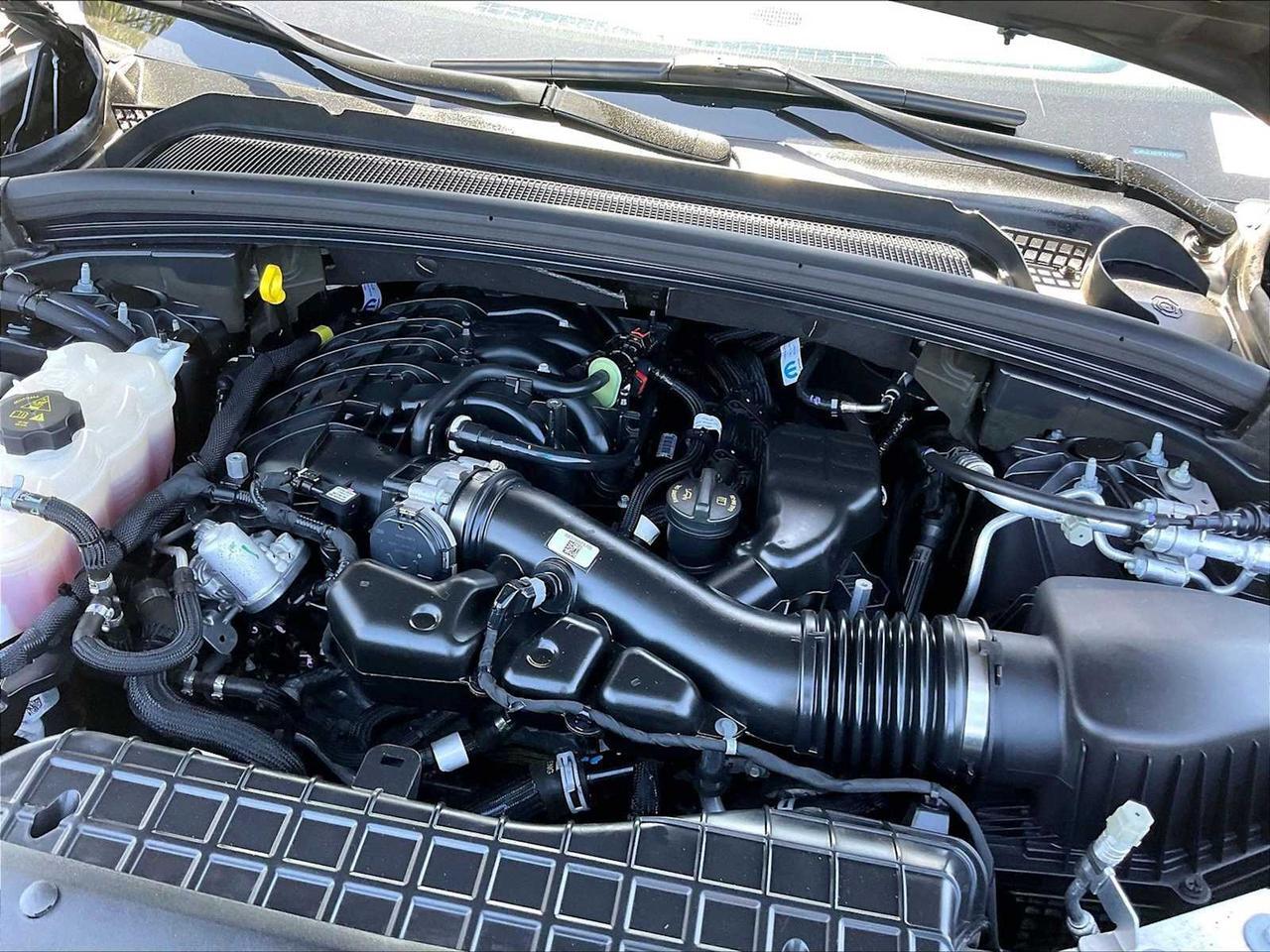 2023 Jeep Grand Cherokee L Altitude Roseville CA