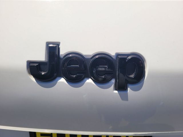 2023 Jeep Grand Cherokee L Altitude Roseville CA