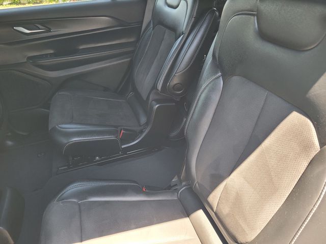 2023 Jeep Grand Cherokee L Altitude Roseville CA