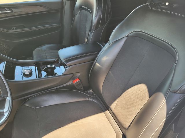 2023 Jeep Grand Cherokee L Altitude Roseville CA