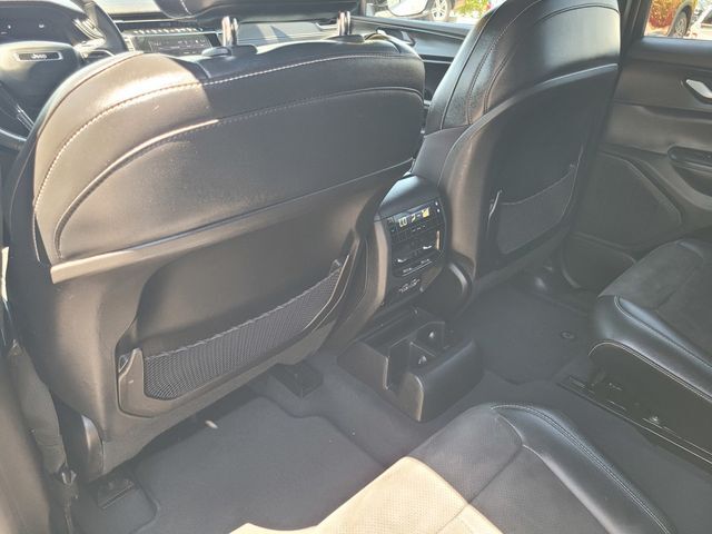 2023 Jeep Grand Cherokee L Altitude Roseville CA