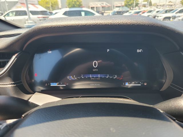 2023 Jeep Grand Cherokee L Altitude Roseville CA