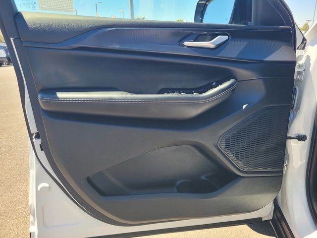 2023 Jeep Grand Cherokee L Altitude Roseville CA