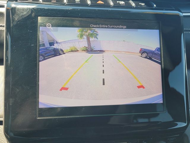2023 Jeep Grand Cherokee L Altitude Roseville CA