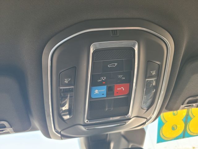 2023 Jeep Grand Cherokee L Altitude Roseville CA