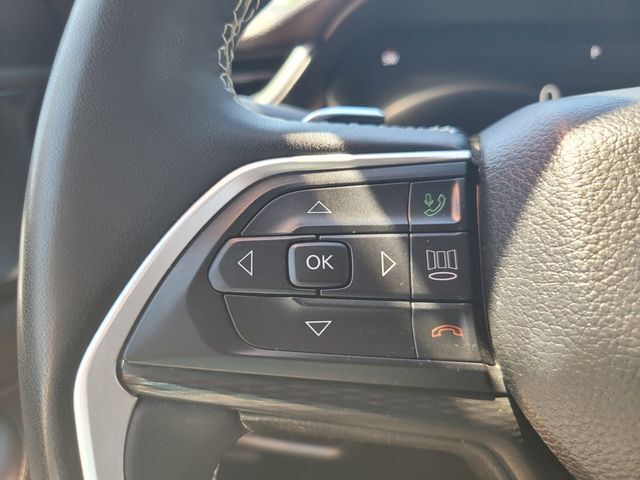 2023 Jeep Grand Cherokee L Altitude Roseville CA
