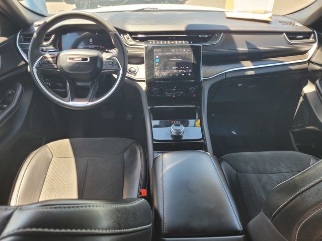 2023 Jeep Grand Cherokee L Altitude Roseville CA