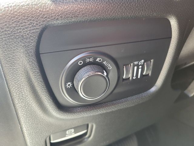 2023 Jeep Grand Cherokee L Altitude Roseville CA