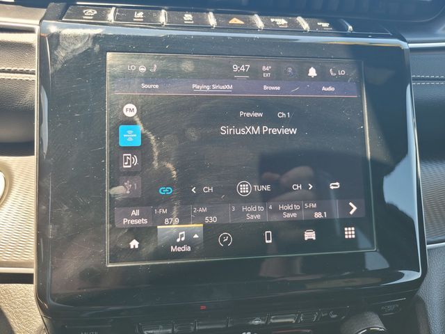 2023 Jeep Grand Cherokee L Altitude Roseville CA