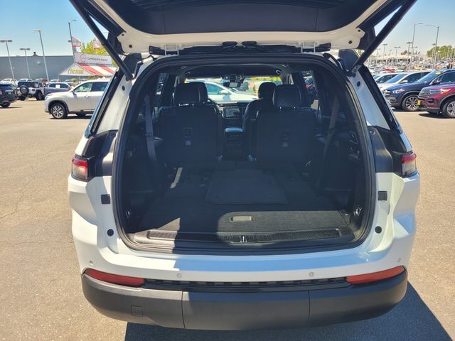 2023 Jeep Grand Cherokee L Altitude Roseville CA
