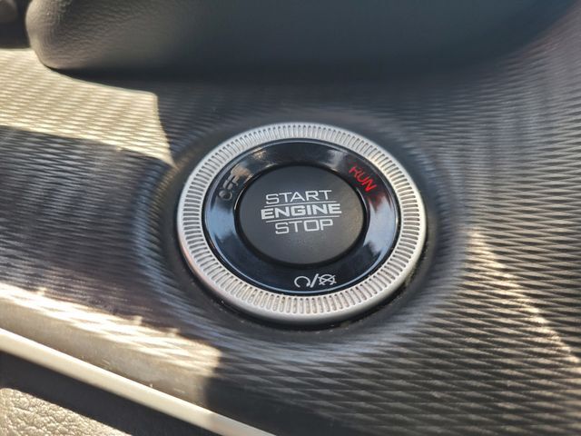 2023 Jeep Grand Cherokee L Altitude Roseville CA