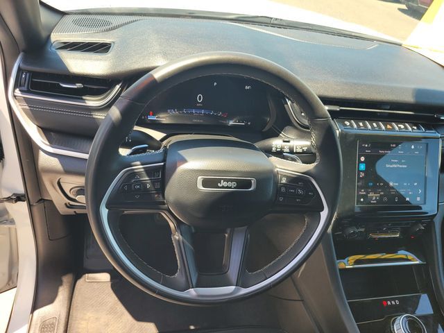2023 Jeep Grand Cherokee L Altitude Roseville CA