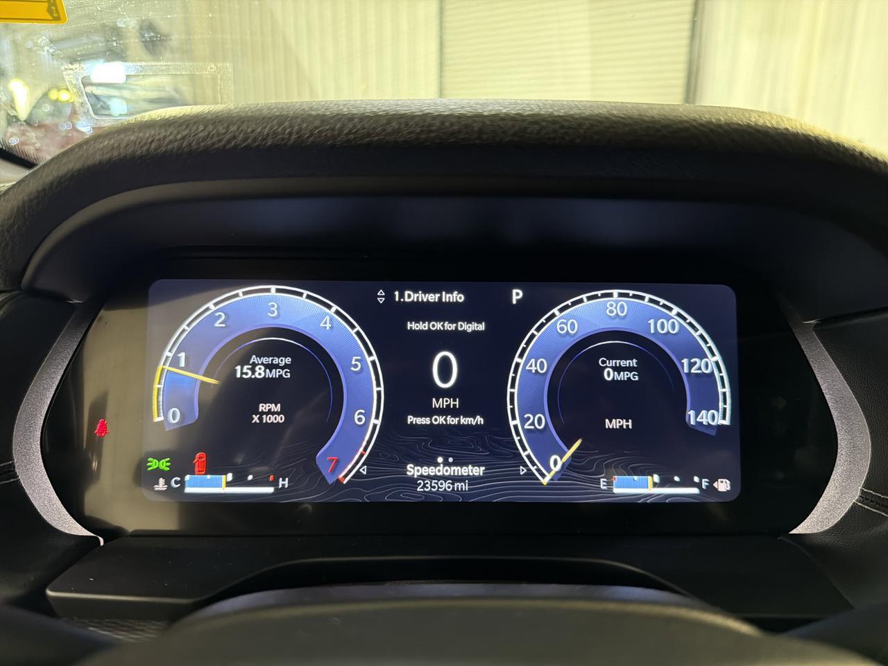 2023 Jeep Grand Cherokee L Altitude San Antonio TX