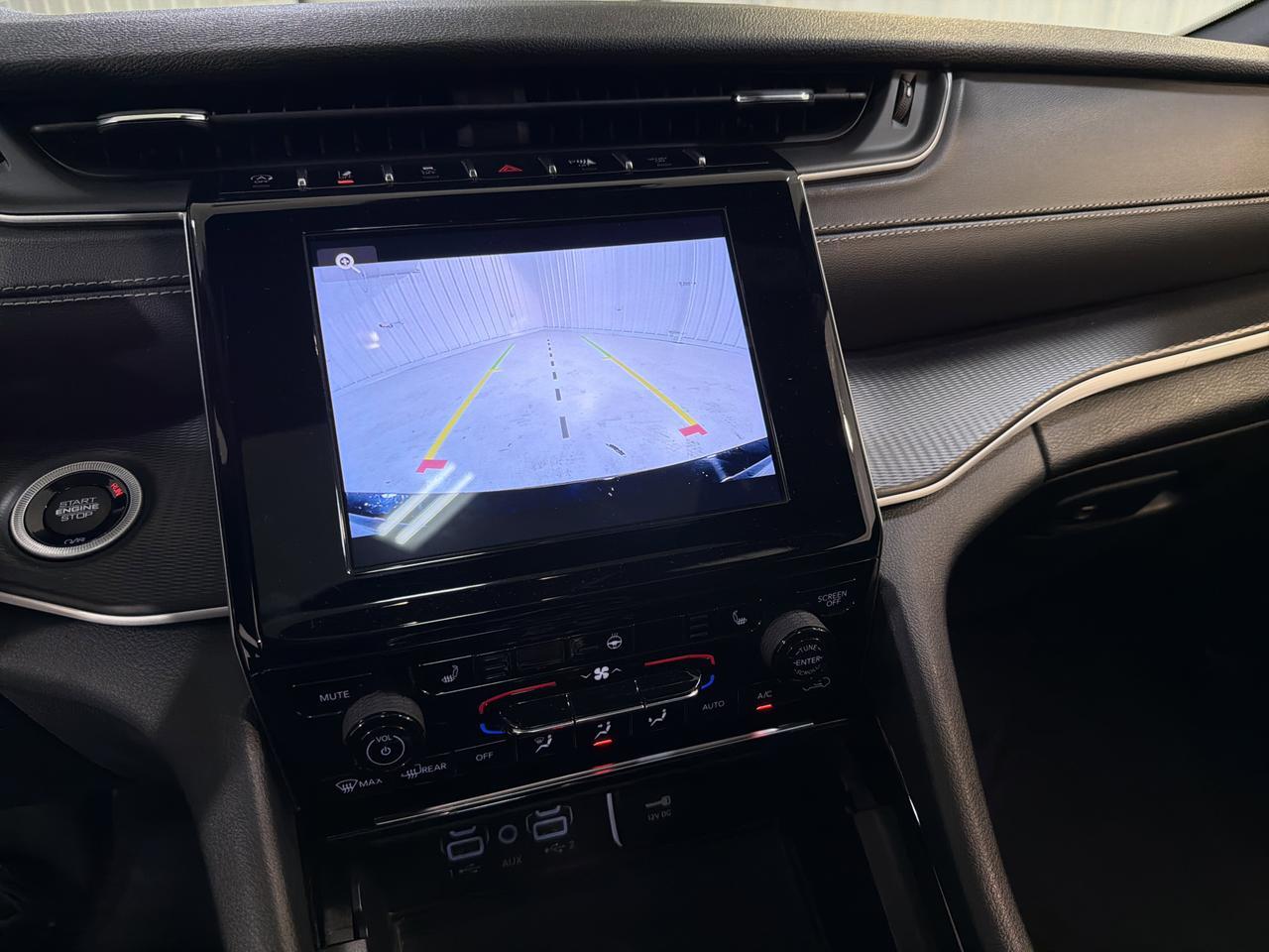 2023 Jeep Grand Cherokee L Altitude San Antonio TX