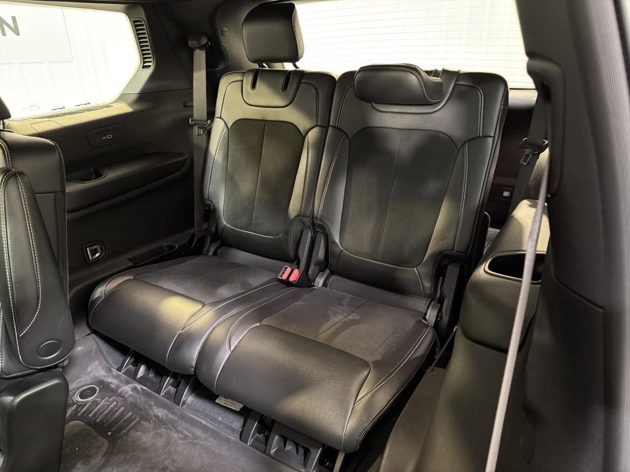 2023 Jeep Grand Cherokee L Altitude San Antonio TX