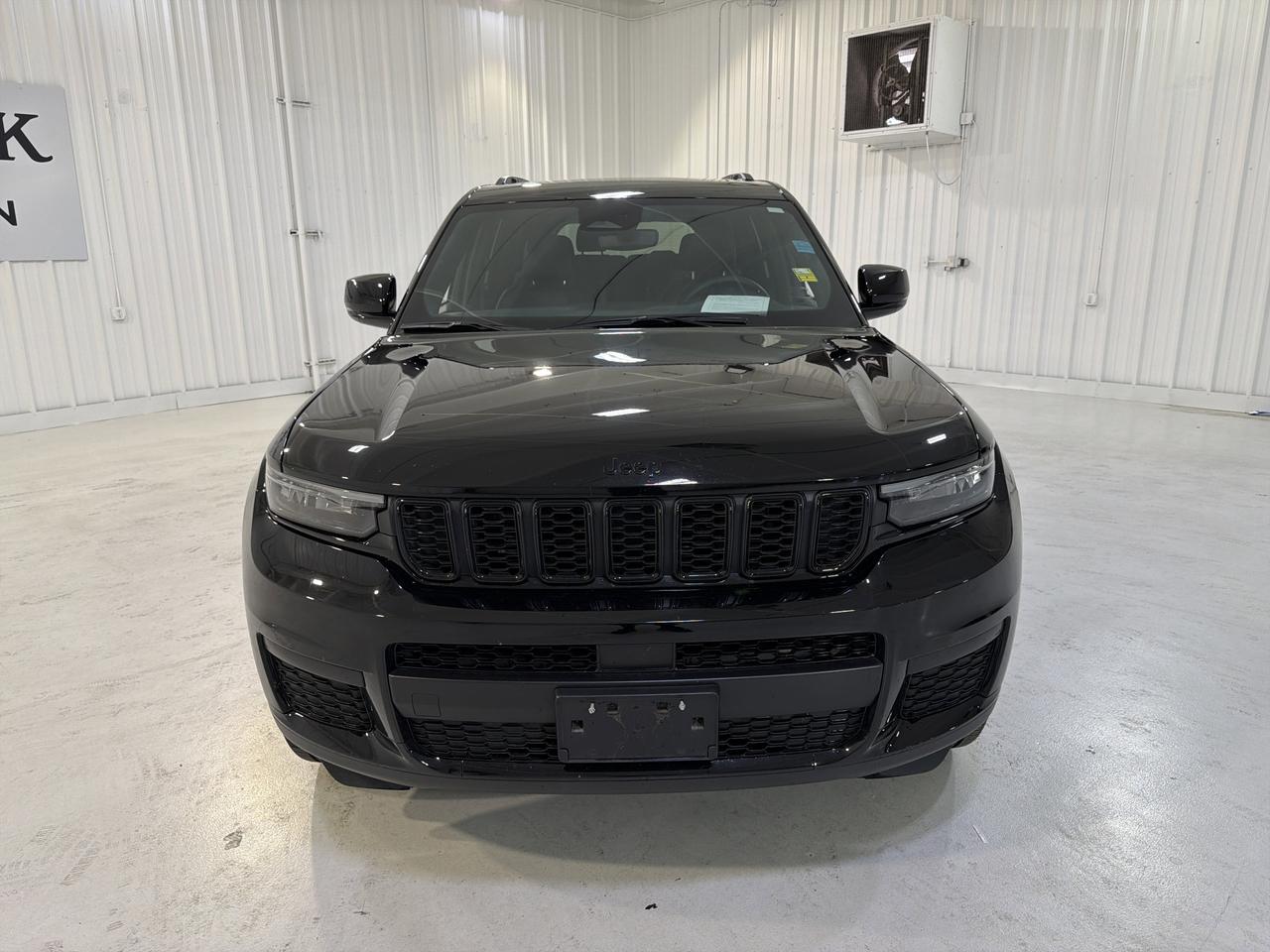 2023 Jeep Grand Cherokee L Altitude San Antonio TX