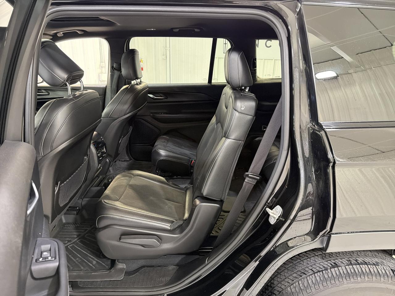 2023 Jeep Grand Cherokee L Altitude San Antonio TX