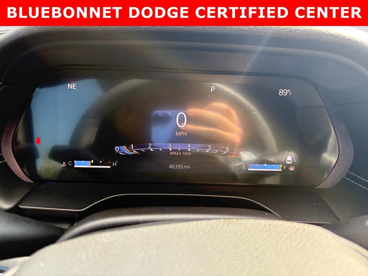 2023 Jeep Grand Cherokee L Altitude New Braunfels TX