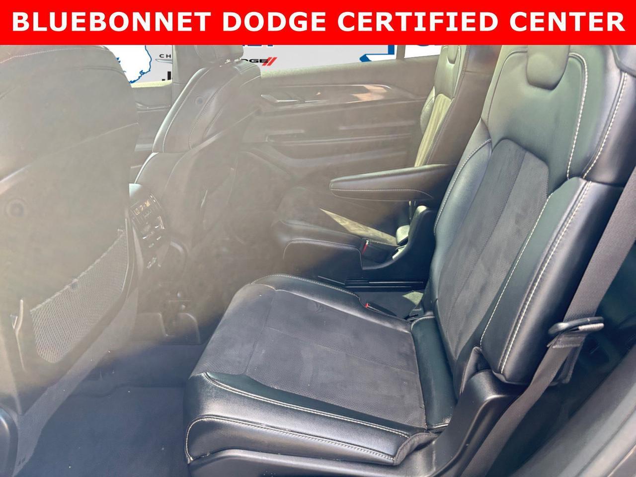 2023 Jeep Grand Cherokee L Altitude New Braunfels TX