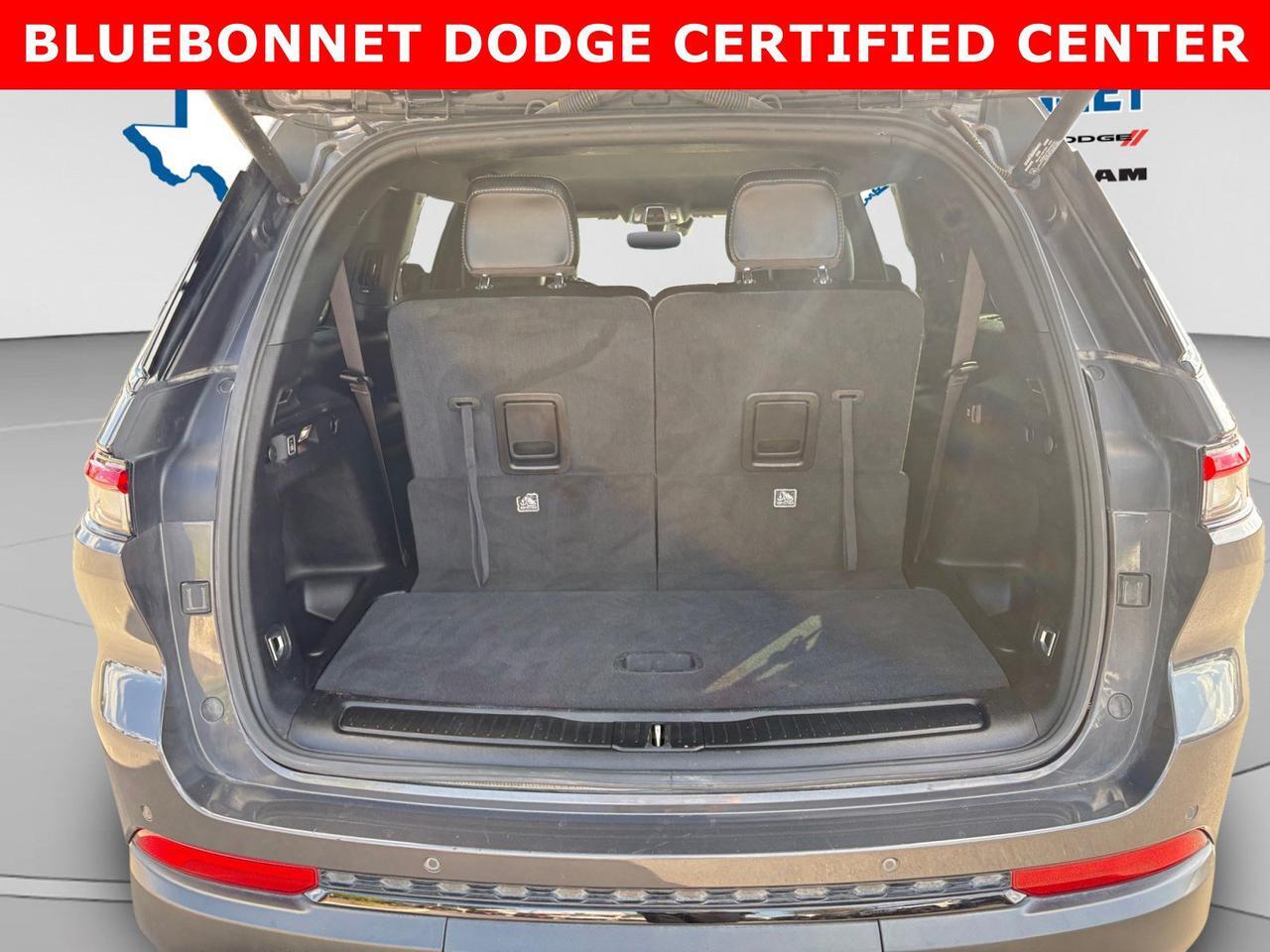 2023 Jeep Grand Cherokee L Altitude New Braunfels TX