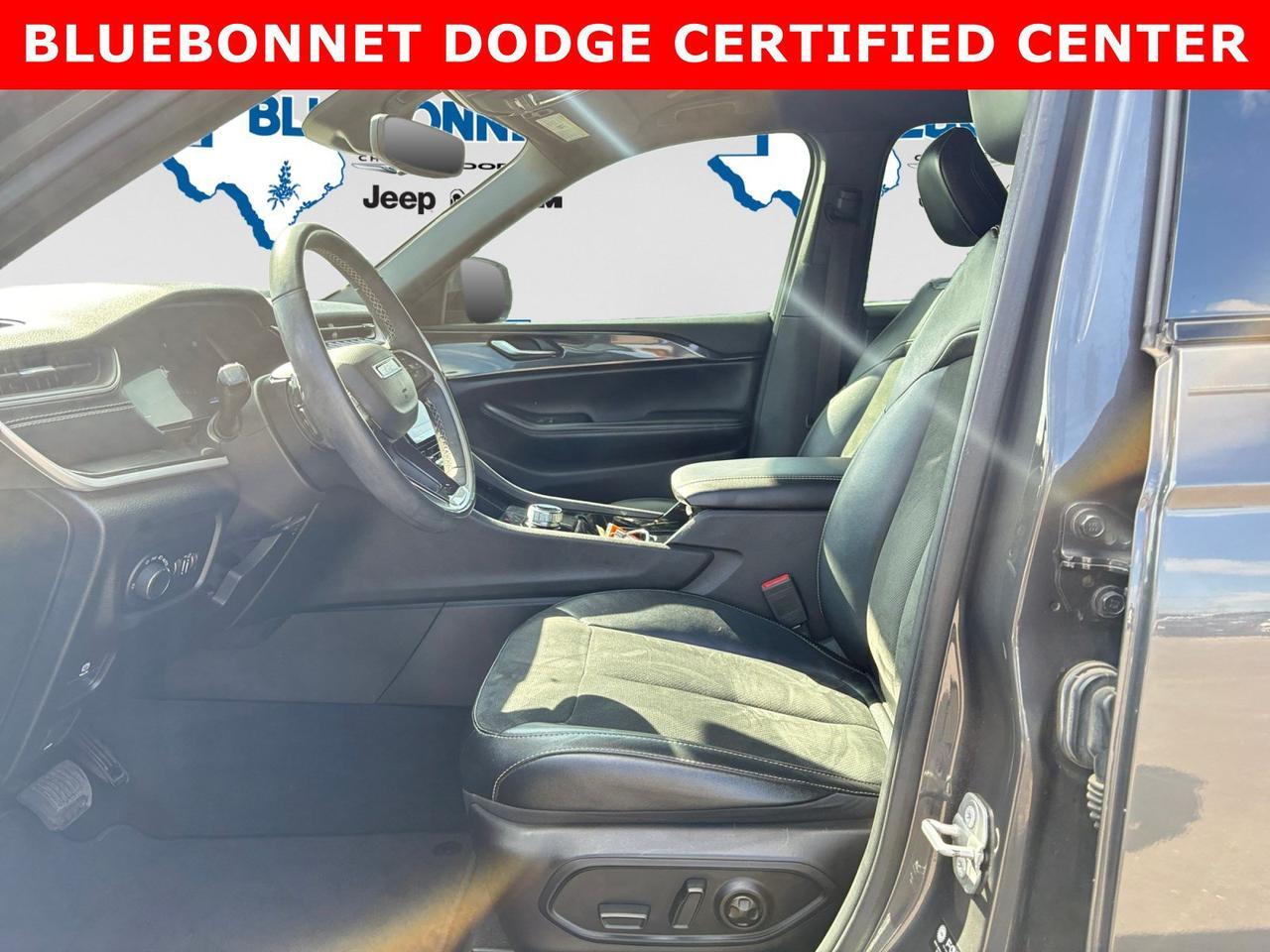 2023 Jeep Grand Cherokee L Altitude New Braunfels TX