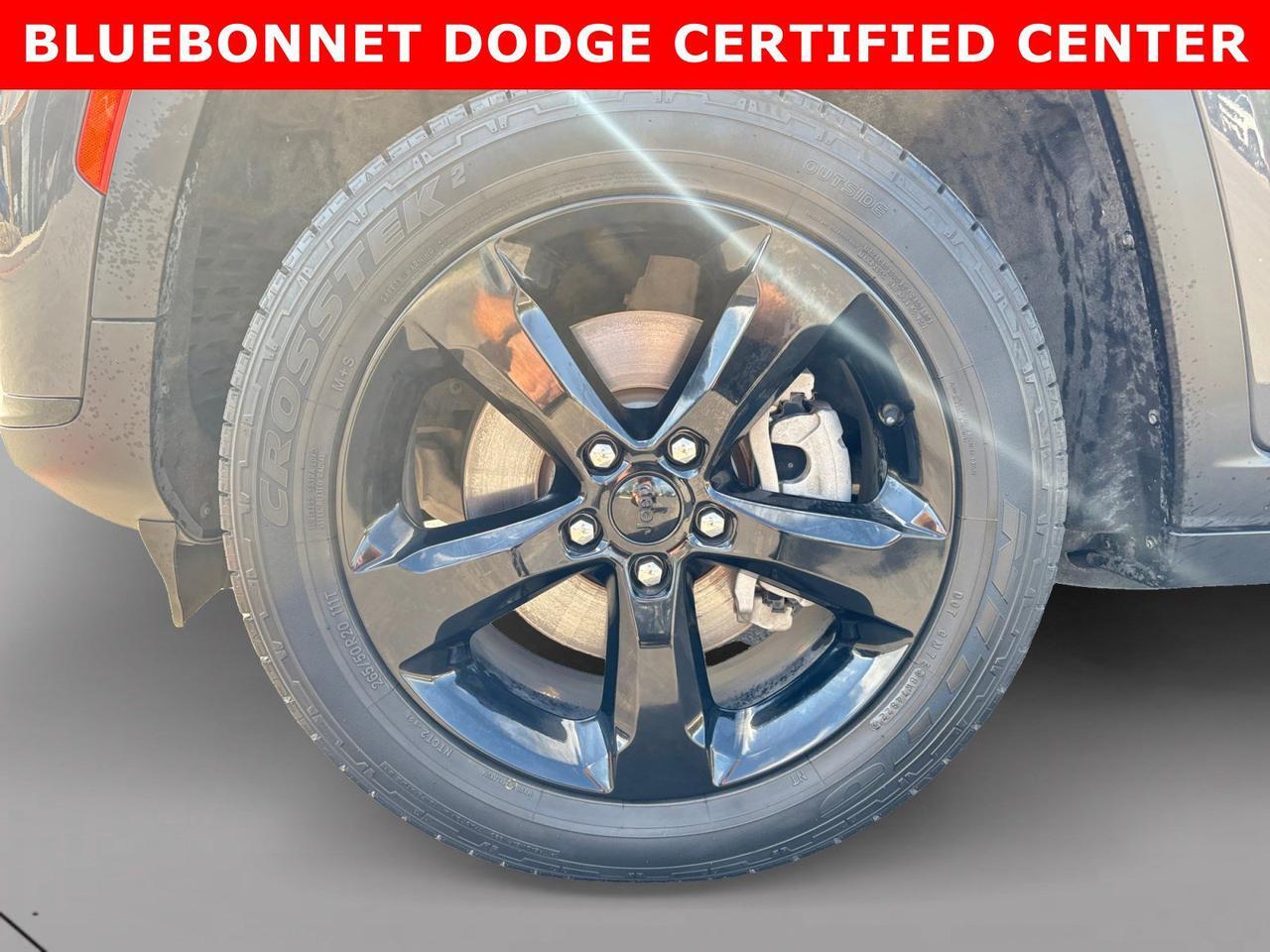 2023 Jeep Grand Cherokee L Altitude New Braunfels TX