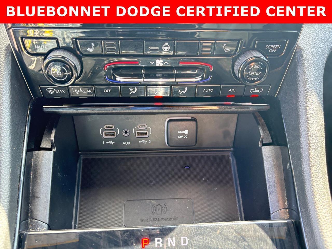 2023 Jeep Grand Cherokee L Altitude New Braunfels TX