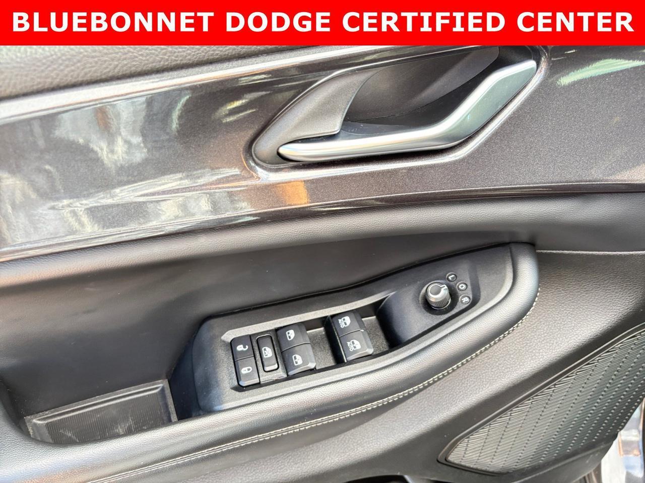 2023 Jeep Grand Cherokee L Altitude New Braunfels TX