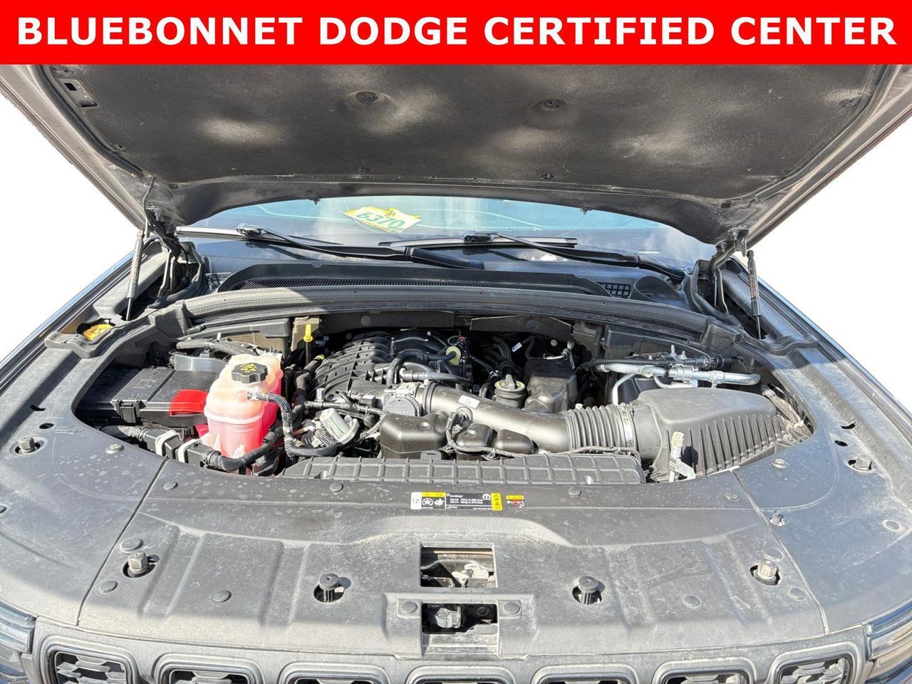 2023 Jeep Grand Cherokee L Altitude New Braunfels TX