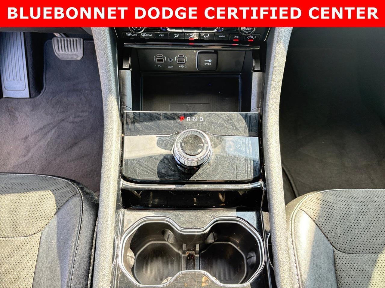 2023 Jeep Grand Cherokee L Altitude New Braunfels TX