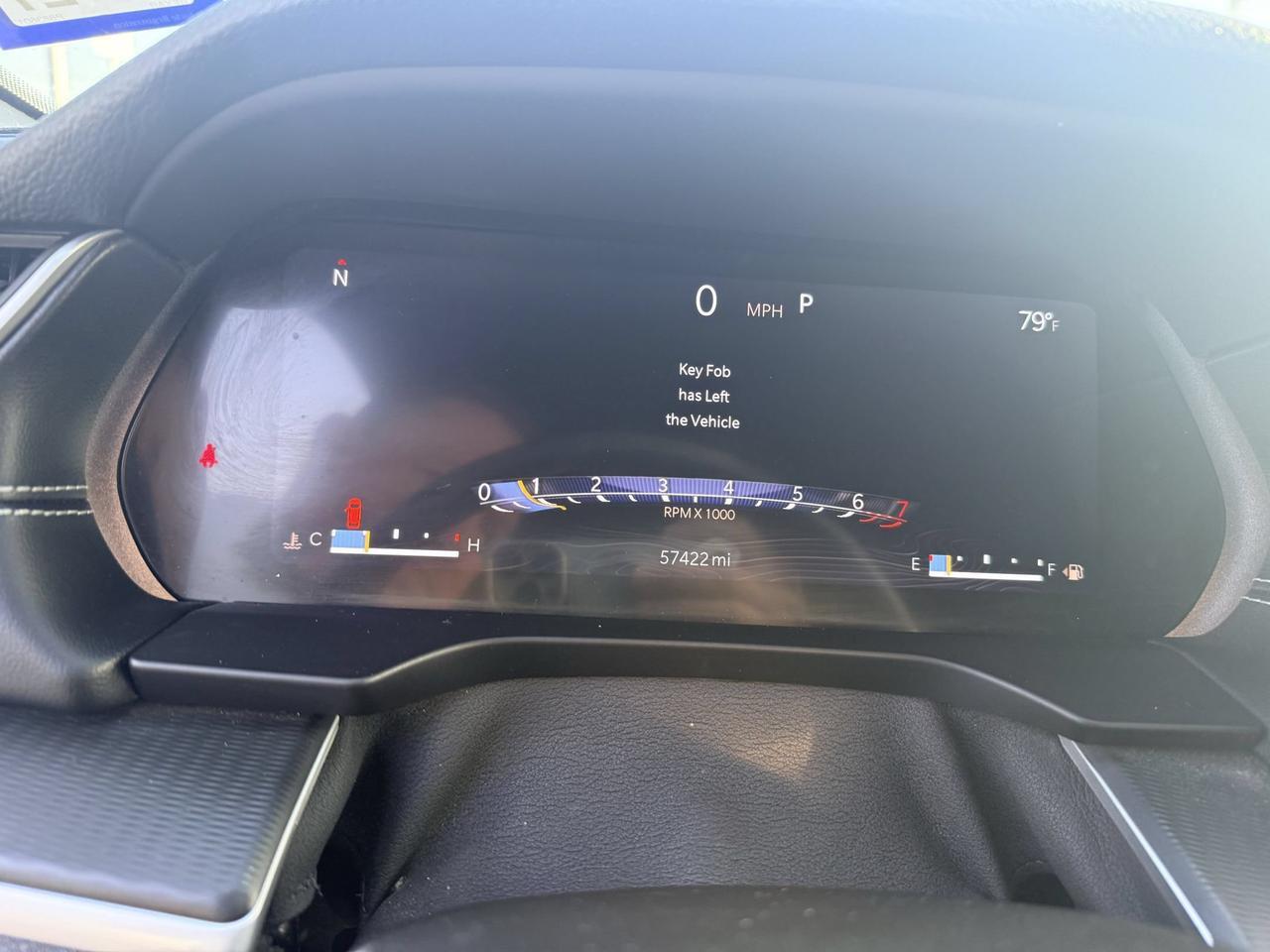 2023 Jeep Grand Cherokee L Altitude Castroville TX